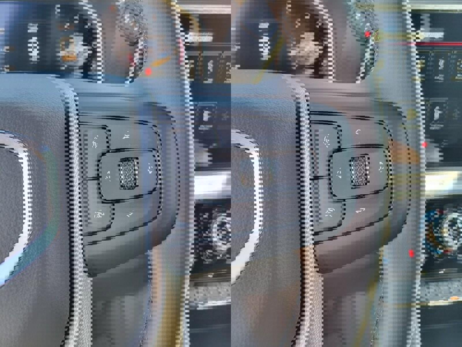 New 2026 GMC Sierra 3500 Denali w/ Denali Reserve Package image 10