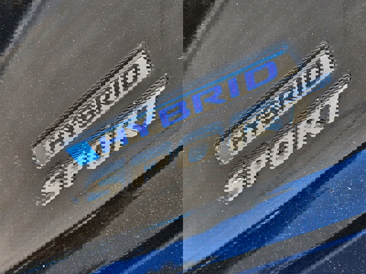 Used 2024 Honda Accord Sport image 10