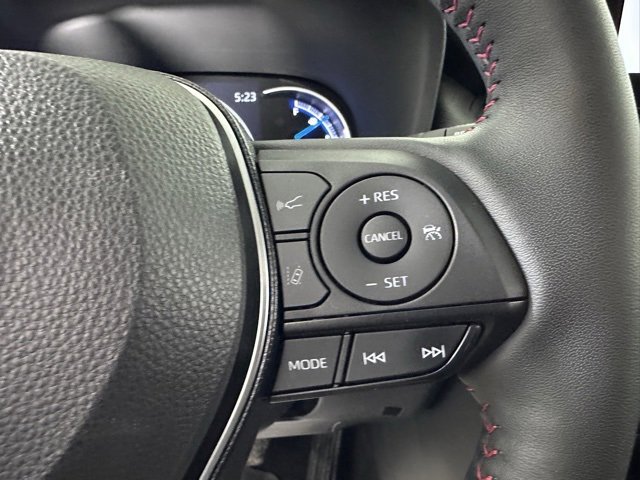 Used 2023 Toyota RAV4 SE image 26