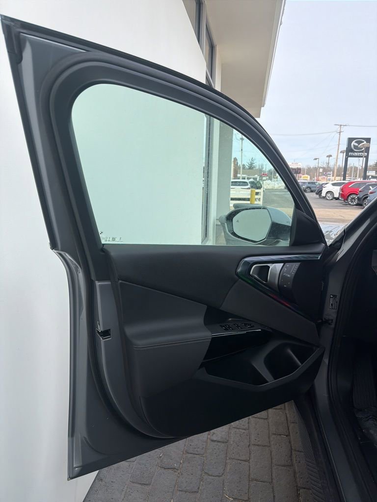 New 2026 BMW X3 xDrive30 image 22