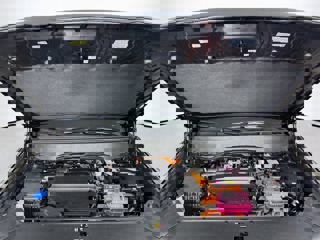 New 2027 Kia Telluride X-Line SX Prestige image 33