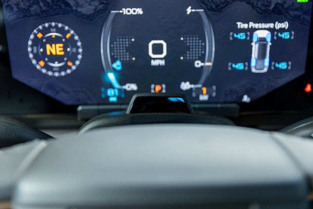 New 2024 GMC Hummer EV 3X w/ Omega Edition image 31