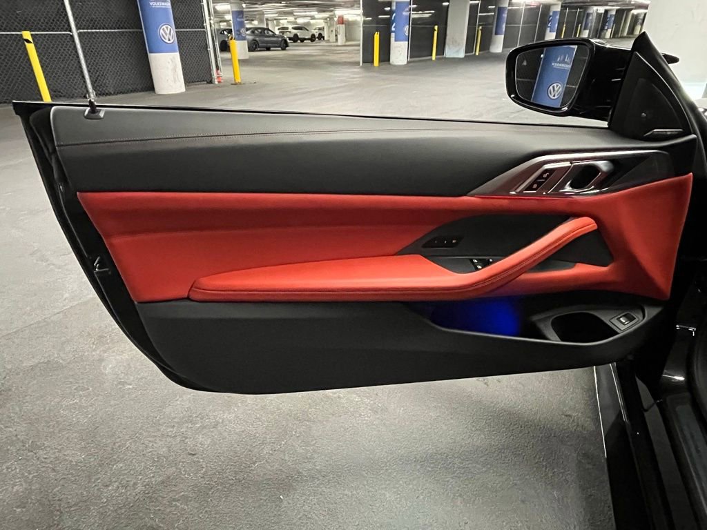 Used 2021 BMW M4 Competition w/ Executive Package image 19