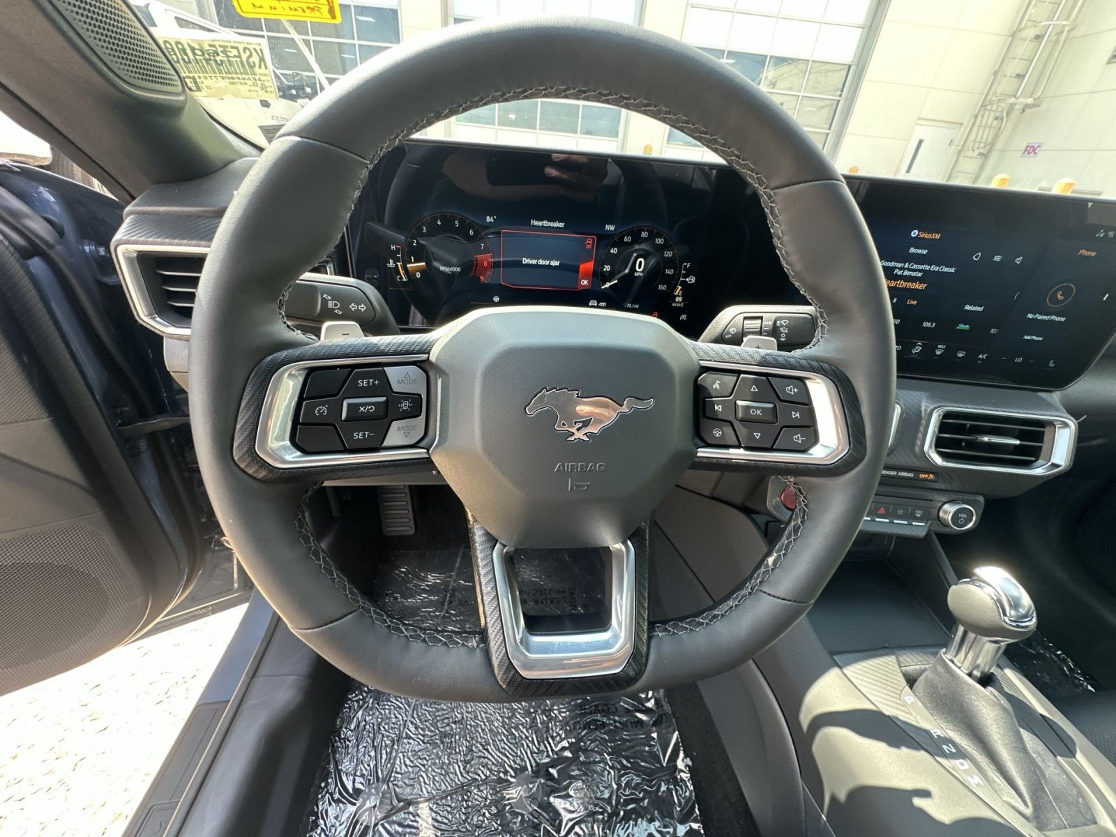 New 2026 Ford Mustang GT Premium RWD image 24