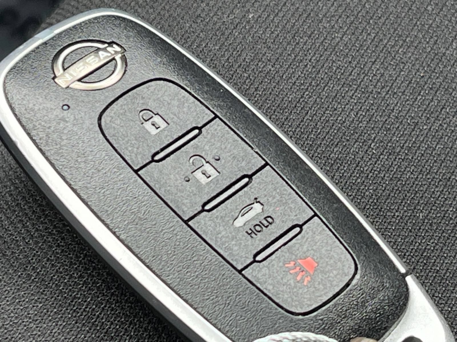 Used 2025 Nissan Sentra SV FWD image 28