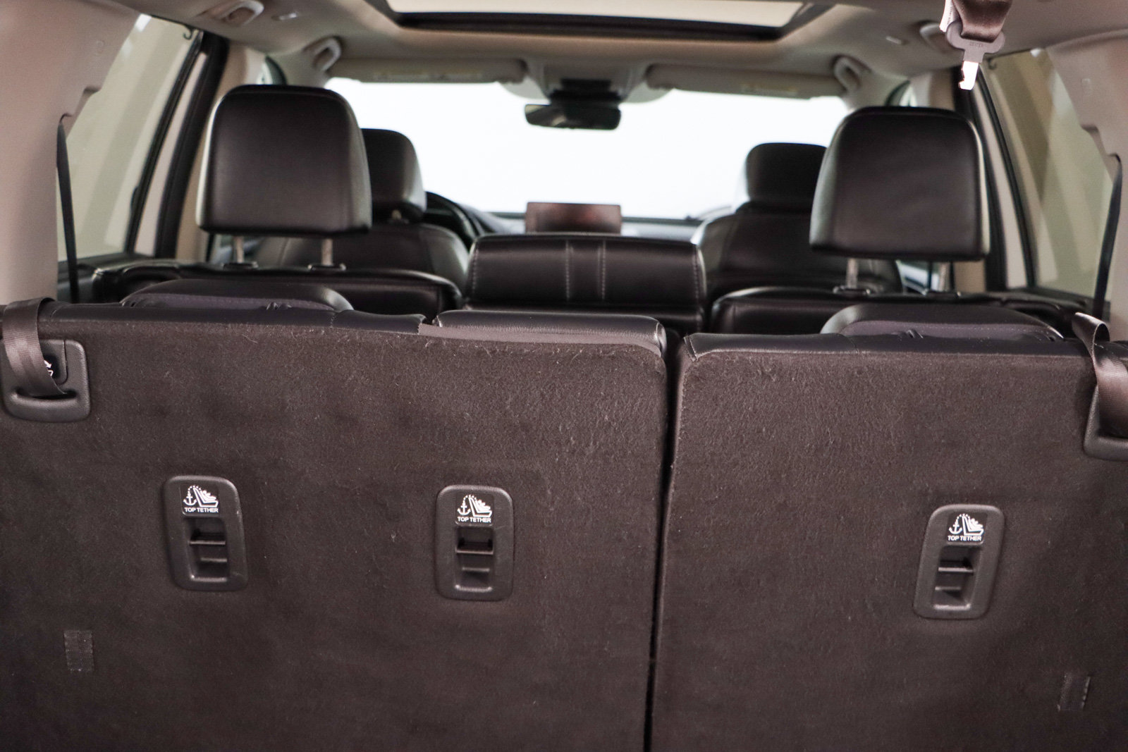 Used 2023 Honda Pilot Touring image 31