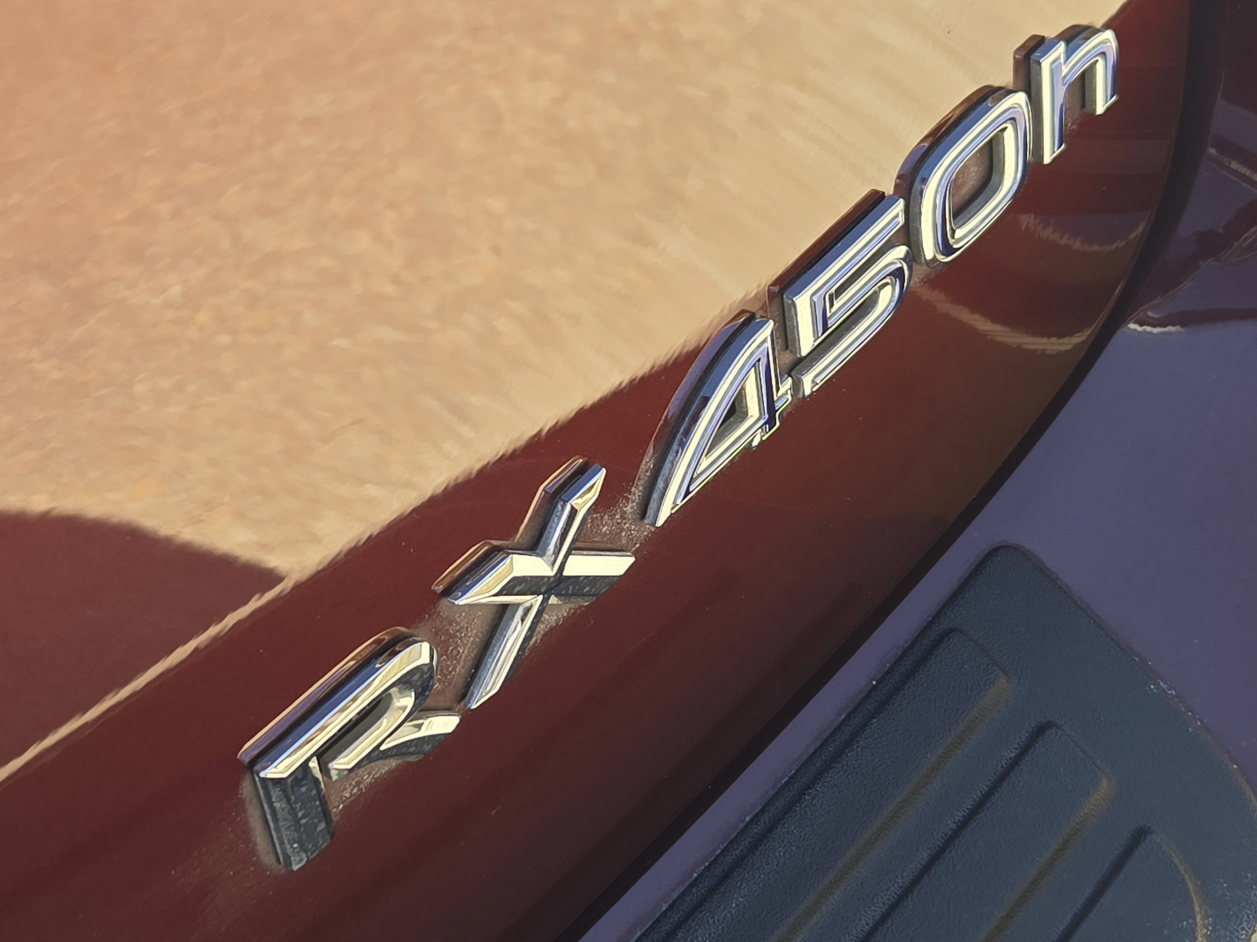 Used 2015 Lexus RX 450h FWD image 40