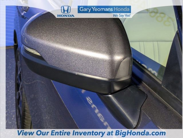 New 2026 Honda HR-V EX-L image 13