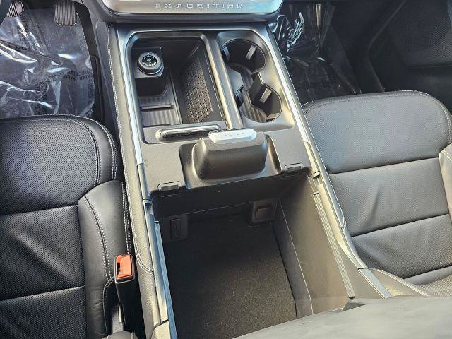 Certified 2025 Ford Expedition Max Platinum AWD/4WD image 28
