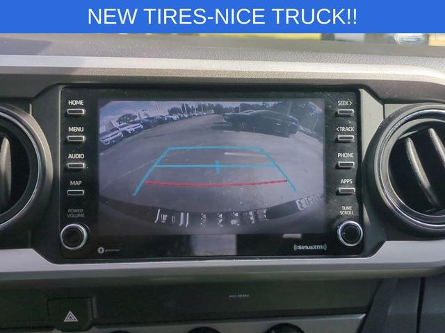 Used 2021 Toyota Tacoma SR5 image 16