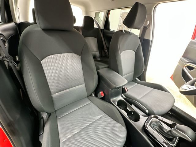 Certified 2023 Kia Soul S FWD image 26
