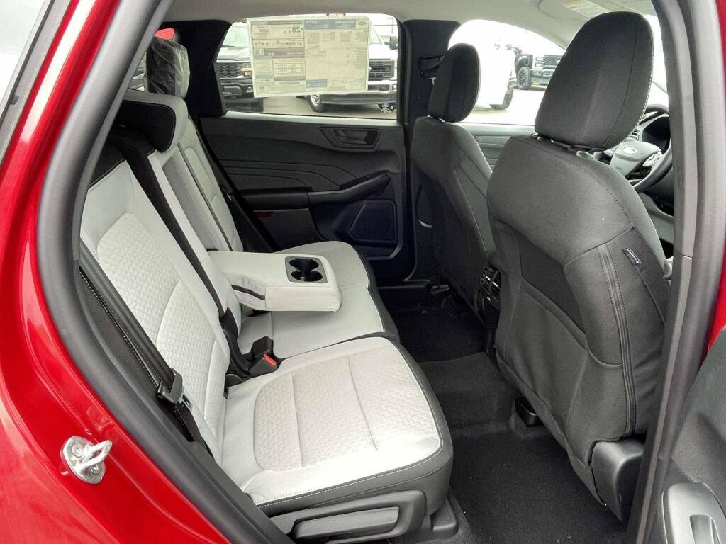 New 2026 Ford Escape Active w/ Tech Pack #1 AWD/4WD image 22