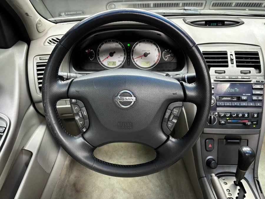 Used 2002 Nissan Maxima SE image 38