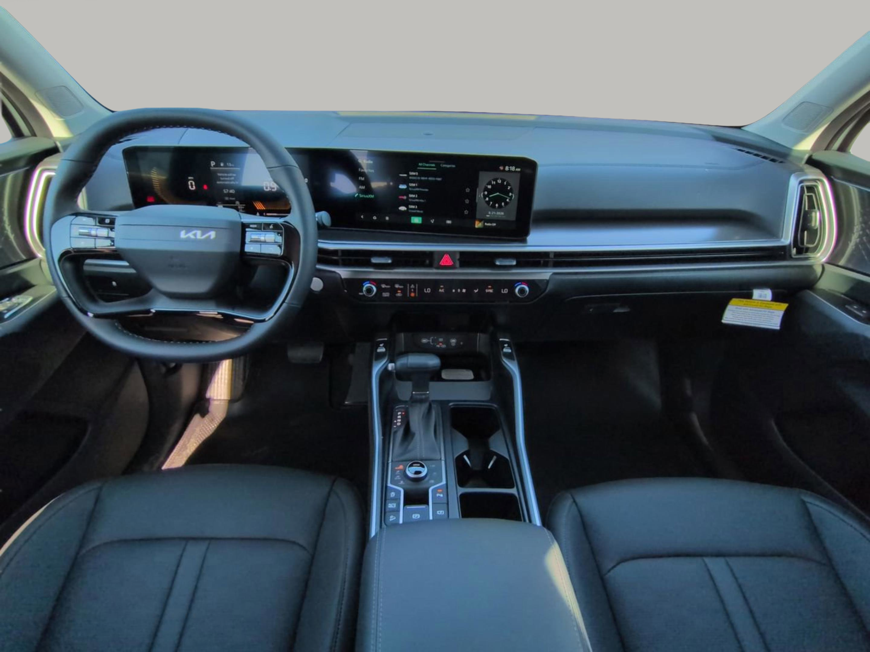 New 2026 Kia Sorento S AWD/4WD image 19