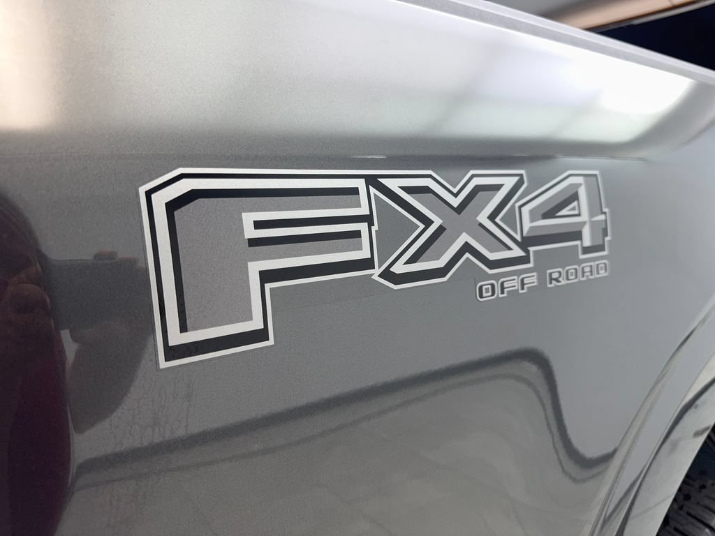 Used 2026 Ford F150 XLT w/ FX4 Off-Road Package AWD/4WD image 25
