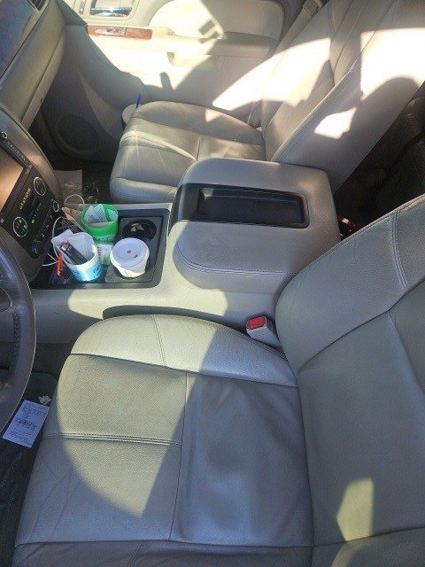 Used 2013 GMC Yukon SLT image 4