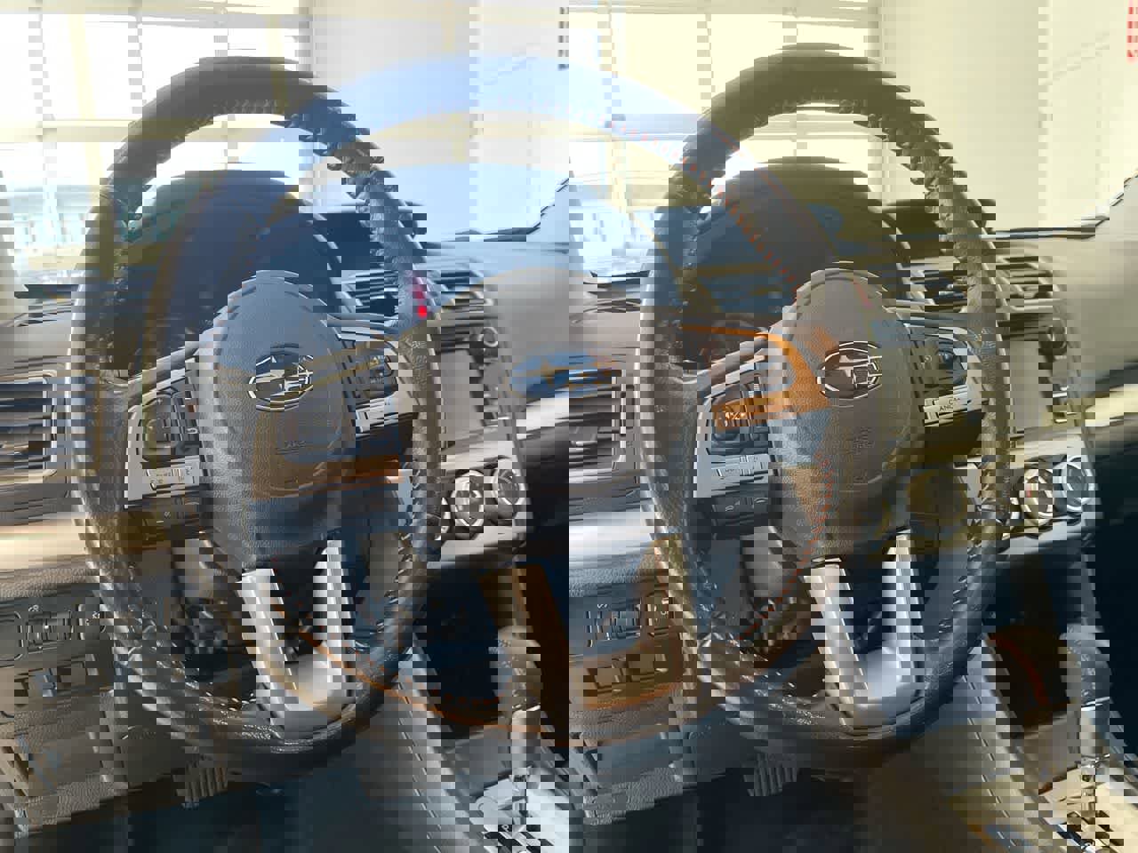 Used 2017 Subaru Crosstrek 2.0i Premium w/ Moonroof Package image 14