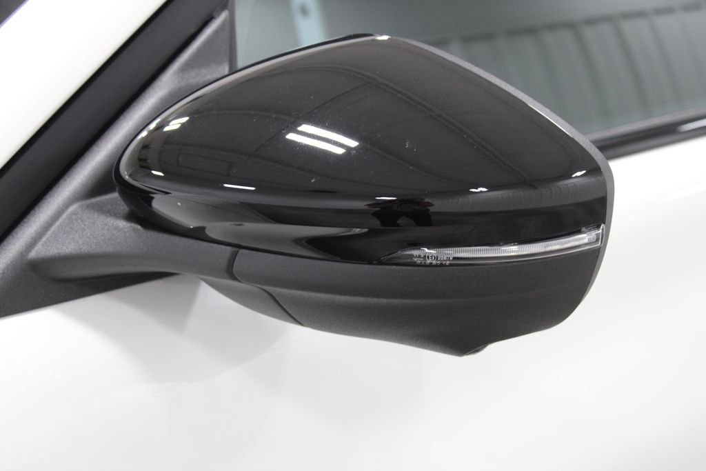 New 2025 Ford Mustang Mach-E Premium image 12