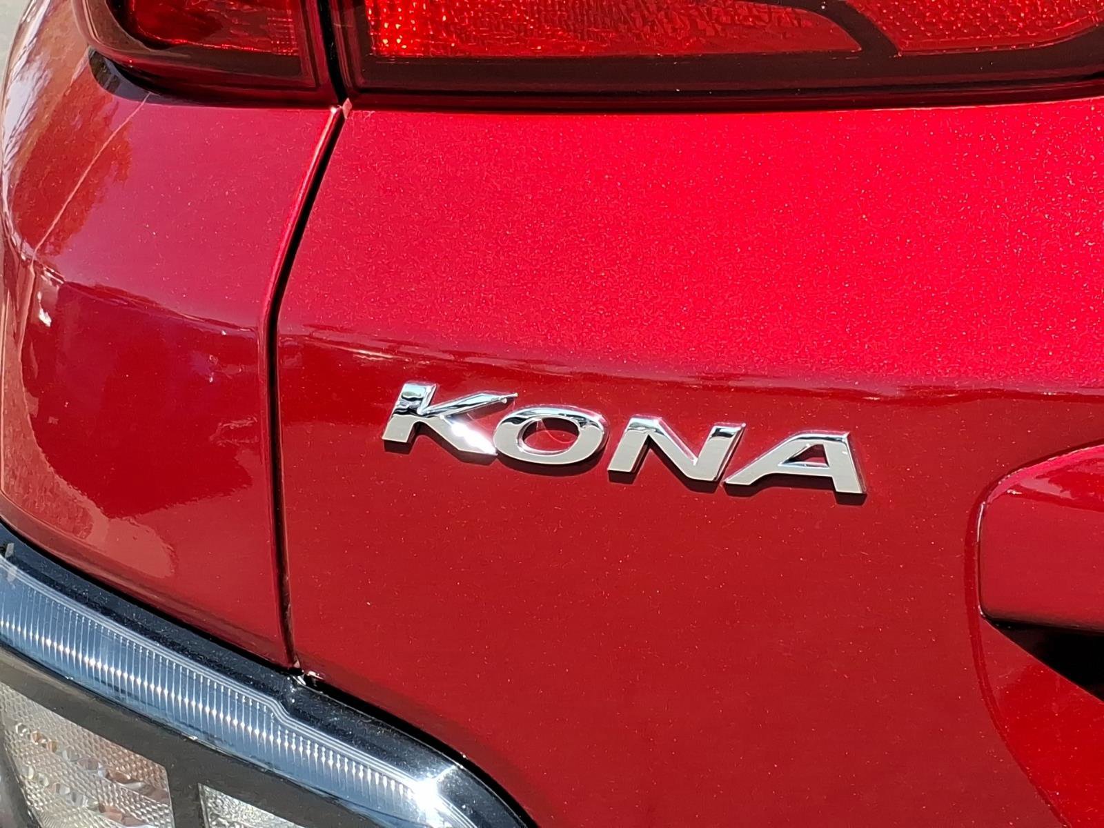 Used 2023 Hyundai Kona SE FWD image 10
