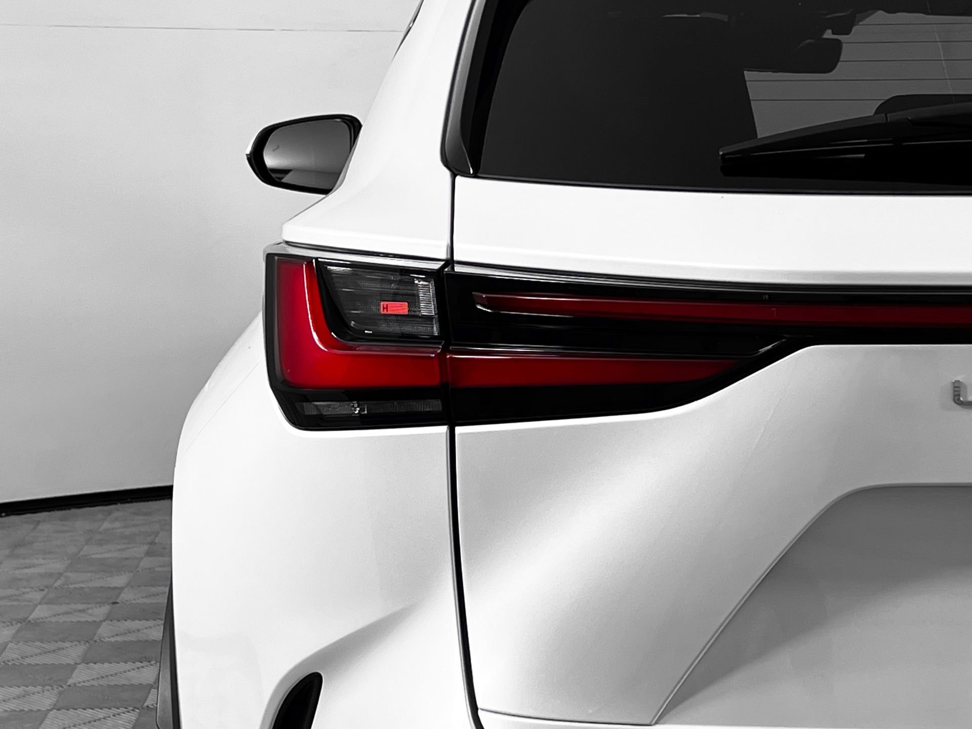 Used 2022 Lexus NX 350 AWD w/ Premium Package image 13