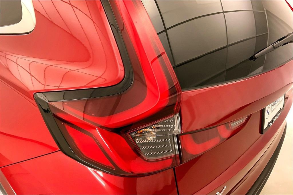 Used 2024 Honda CR-V EX-L image 28