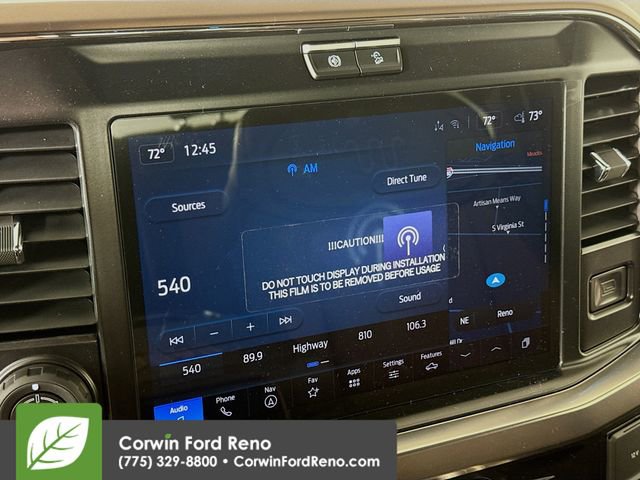 New 2026 Ford F250 King Ranch image 16