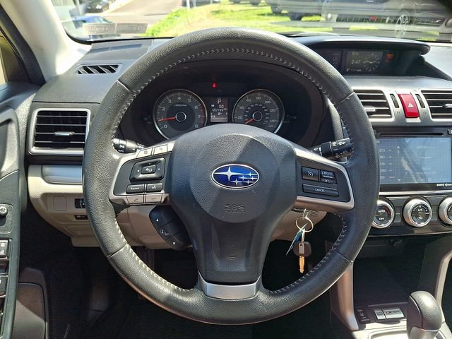Used 2016 Subaru Forester 2.5i Limited AWD/4WD image 19