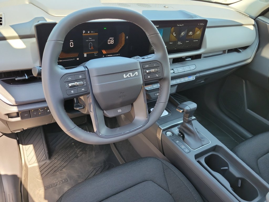 New 2027 Kia Seltos S FWD image 12