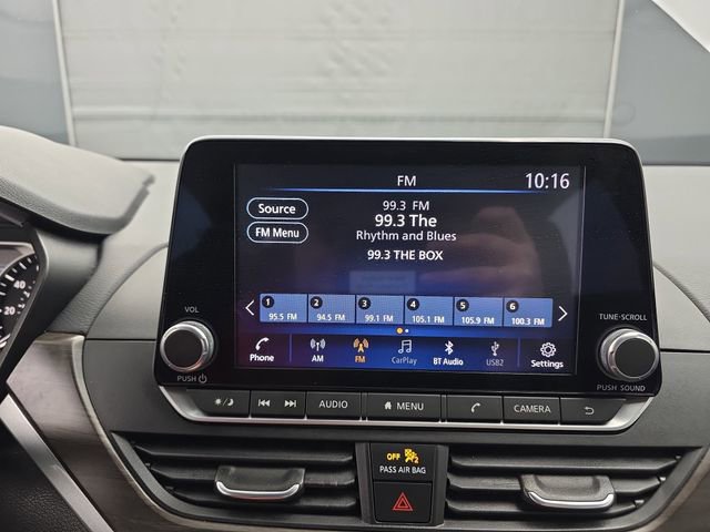 Used 2024 Nissan Altima 2.5 SV image 28