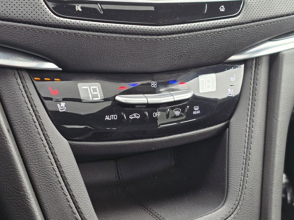 Used 2025 Cadillac XT5 Premium Luxury w/ Technology Package image 36