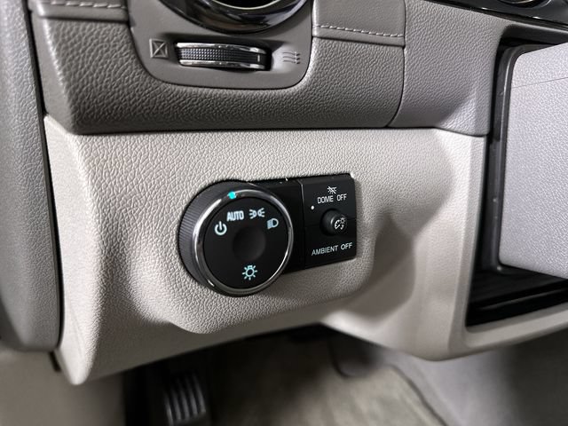 Used 2015 Buick Enclave Leather FWD image 18