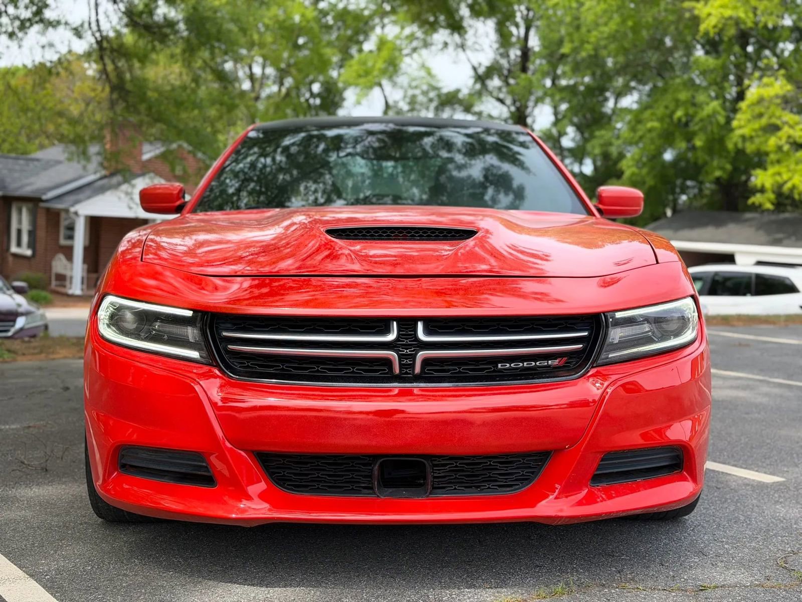 Used 2017 Dodge Charger R/T RWD image 9