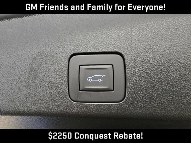 New 2026 Buick Encore GX Sport Touring w/ Comfort Package AWD/4WD image 33