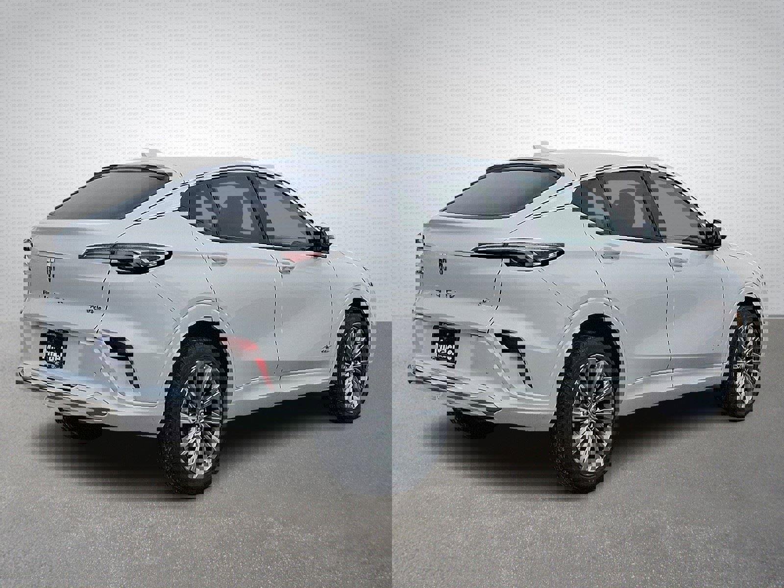 New 2026 Buick Envista Avenir image 5