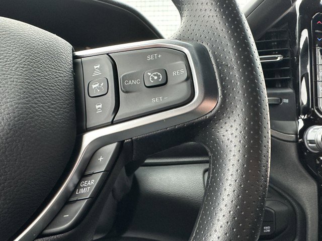 New 2026 RAM 2500 Tradesman image 24