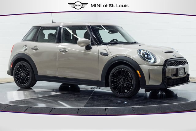 Used 2024 MINI Cooper S
