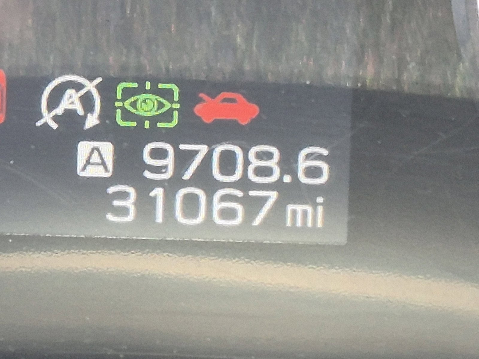 Used 2024 Subaru Outback Limited AWD/4WD image 28