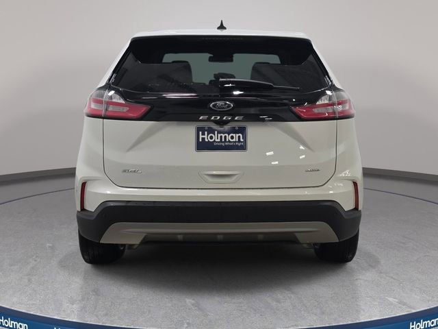 Used 2022 Ford Edge SEL w/ Convenience Package image 7