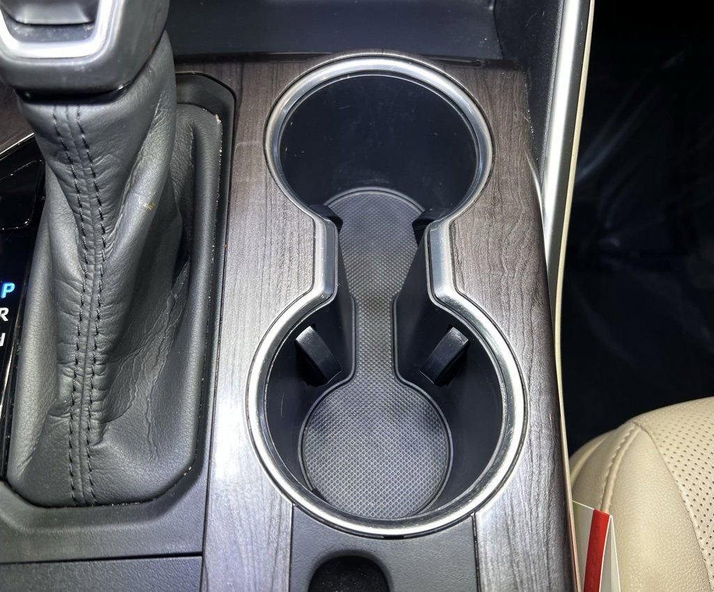 Certified 2020 Toyota Highlander Platinum image 34