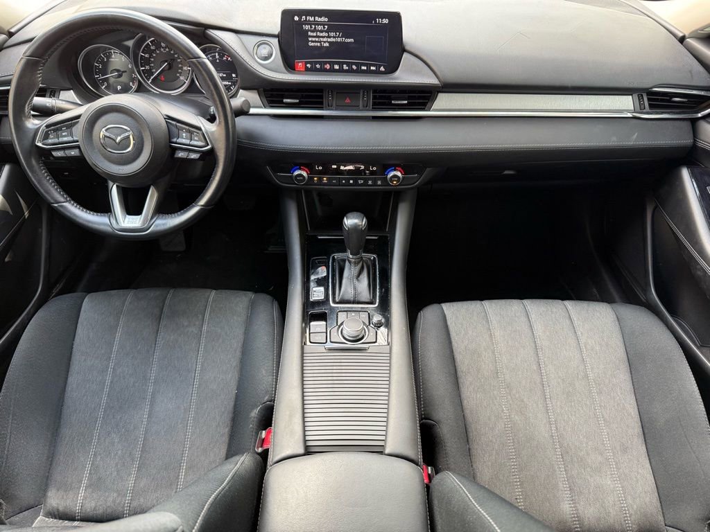 Used 2020 MAZDA MAZDA6 Sport image 10