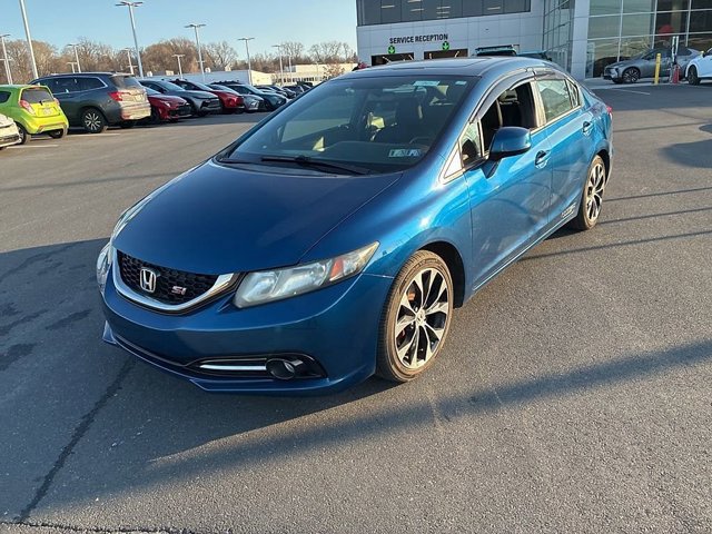 Used 2013 Honda Civic Si image 18