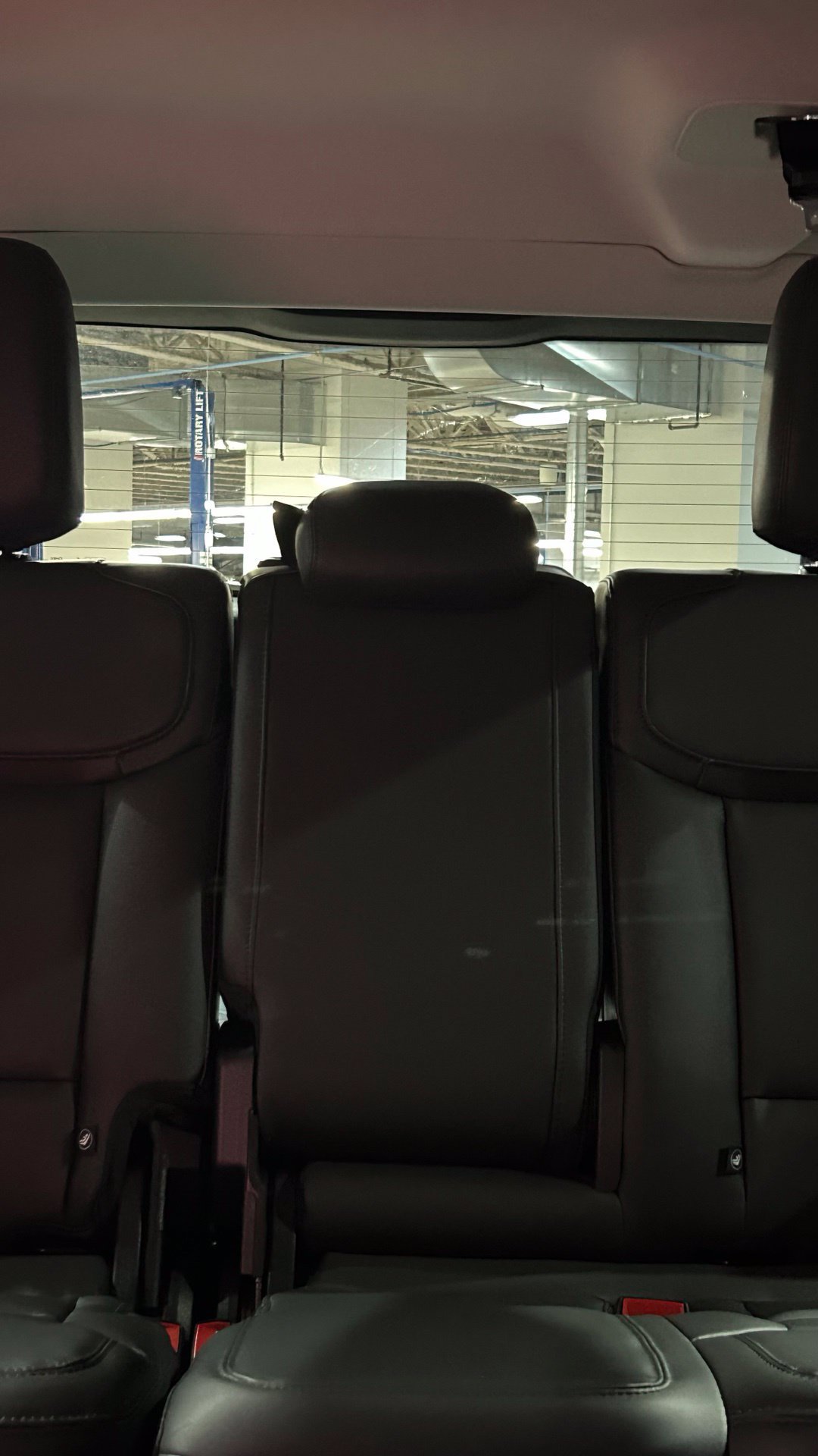 New 2027 Ford Expedition Max Active AWD/4WD image 74