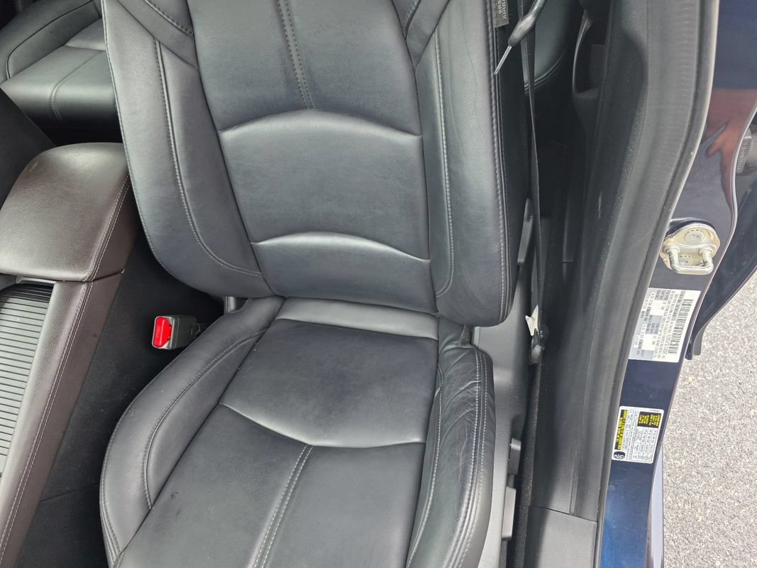 Used 2018 MAZDA MAZDA3 Touring FWD image 18