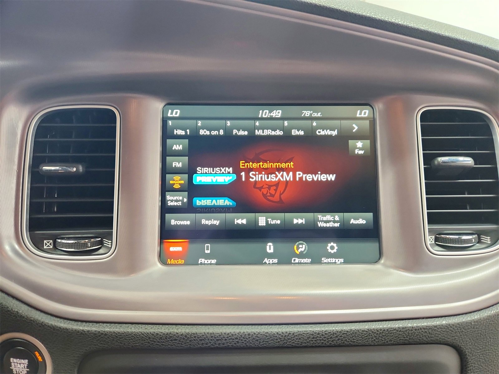 Used 2023 Dodge Charger GT image 26