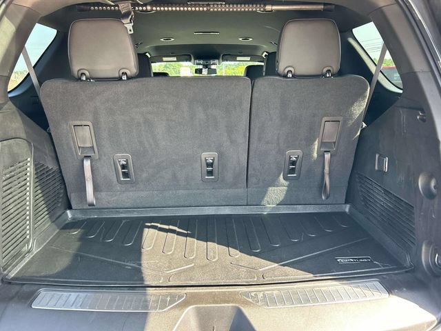 Used 2022 Chevrolet Tahoe RST w/ Sport Performance Package AWD/4WD image 22