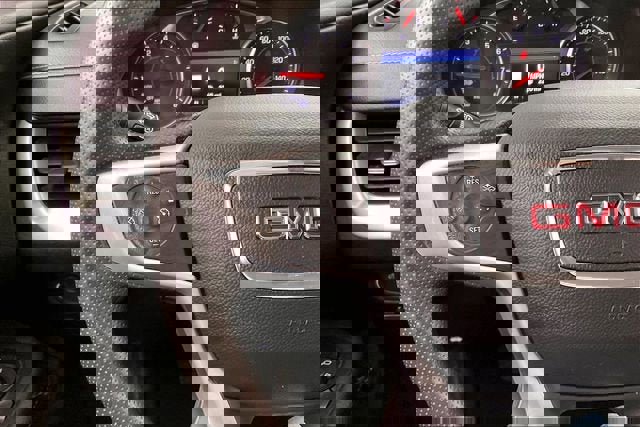 Certified 2023 GMC Terrain SLE w/ Driver Convenience Package image 22