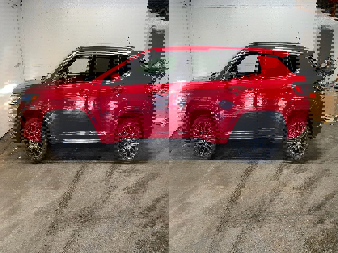 Used 2022 Jeep Compass Limited image 6