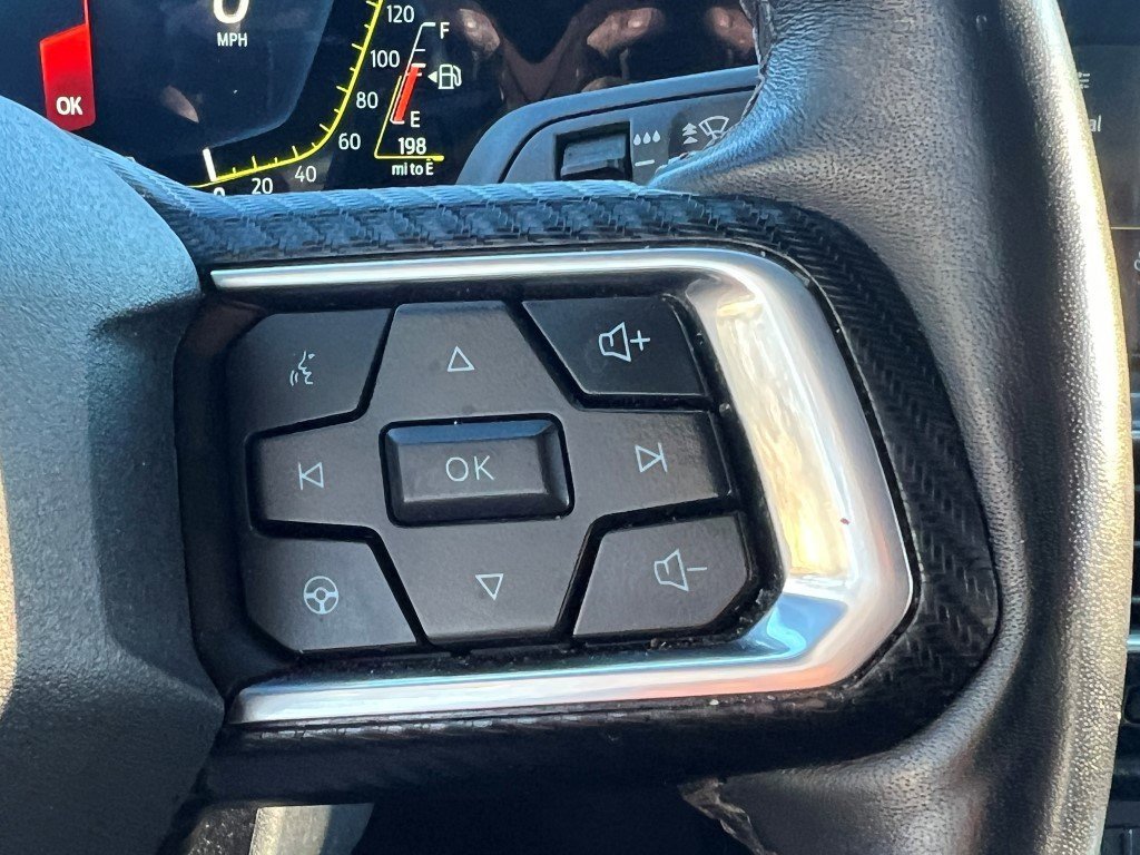 Used 2024 Ford Mustang Premium image 21