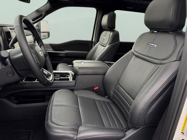New 2026 Ford F350 Platinum image 9