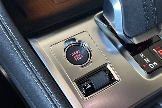 New 2026 Jaguar F-PACE R-Dynamic S image 22